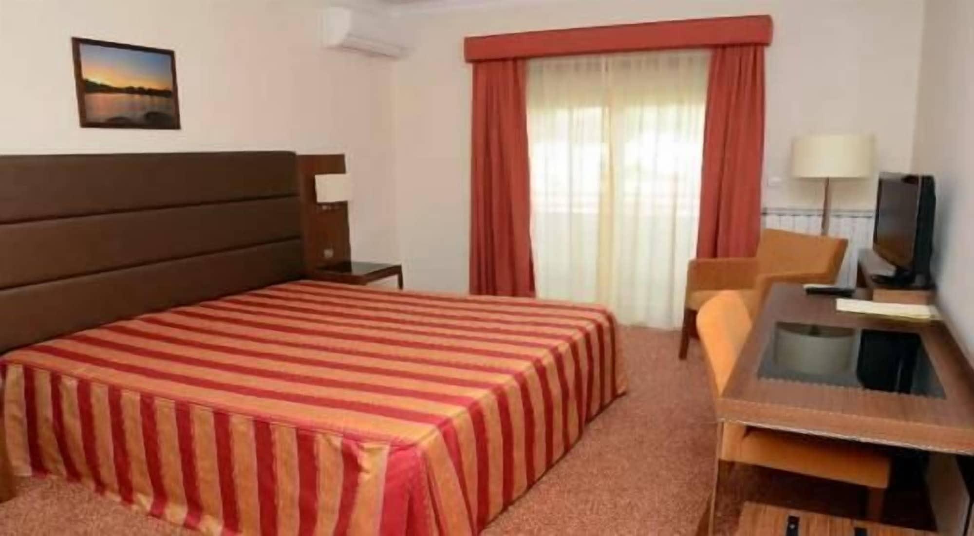 Hotel Aguiar Da Pena Vila Pouca de Aguiar Buitenkant foto